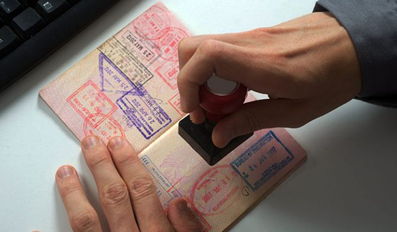 Expats living in Oman no longer need to get passports stamped with visa
